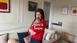 Remi Torres and Kelpie New episode