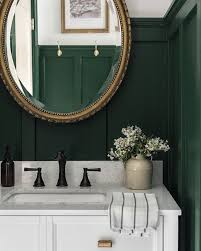 Caliber8inc Posted To Instagram Bathroom Mirror And Frames Picture Hanging Picture Frames Exactac Home In 2020 Bad Inspiration Badezimmer Design Tolle Badezimmer