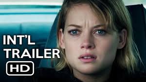 This is dont breathe 2016 by todoipod on vimeo, the home for high quality videos and the people who love them. Don T Breathe Official International Trailer 1 2016 Horror Movie Hd Youtube