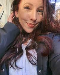 Tricia Nunemaker's Instagram, Twitter & Facebook