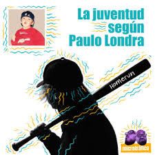 Paulo londra cuenta que fue burlado por big ligas y ovy on the drums. La Juventud Segun Paulo Londra By Microtrafico A Podcast On Anchor