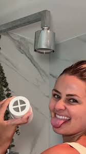 How to replace Jolie Showerhead filter?