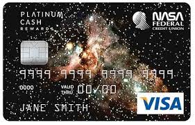 Sccu is not responsible for the content of the alternate website. Credit Cards Nasa Federal Credit Union