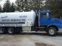 Noble sanitary service is a comprehensive septic system service. John Noble Septic Service Creemore On 75 Caroline St W Canpages
