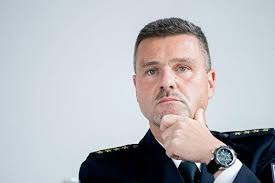 Direktion Einsatz/Verkehr