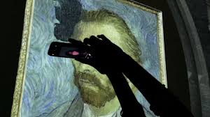 Explore 1000+ artworks by vincent van gogh. Submerged In Van Gogh Would Absinthe Make The Art Grow Fonder The New York Times