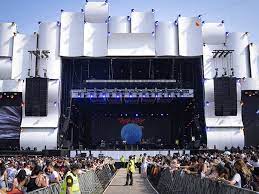 Com um ambiente descontraído, mas sério quando tem que ser, damos o nosso sangue e. Mla Boosts Rock In Rio Tpi
