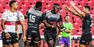Ospreys have returned three positive. Revised Pro14 Rainbow Cup Sa Schedule Confirmed Sa Rugby