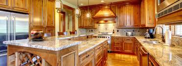A kitchen cabinet refacing makeover is done by painting or refinishing your cabinetry through our replacement program. Kitchen Cabinet Refacing Is Our Number 1 Love