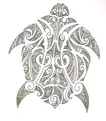 Polynesian Turtle Design By Jeraud92140 On Deviantart Hawaiian Tattoos Tribal Art Designs Tattoo Designs Men