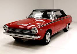 Image result for Dodge Red 1964 Fleet