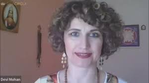 🌺Devi Nidra : Awaken the Goddess Within You by Devi Mohan