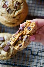 Voir plus d'idées sur le thème recette cookies moelleux, recette, recettes de cuisine. Cookies Ultra Moelleux Aux Pepites De Chocolat Aux Delices Du Palais