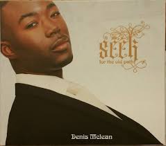 Seek For The Old Path: Amazon.de: CDs & Vinyl