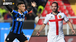 Aug 17, 2021 · serie a how to watch, schedule, live stream: Inter Vs Genoa Serie A Watch Espn