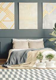 The Best Bedroom Colour Ideas For 2019 Best Bedroom Colors Beautiful Bedroom Designs Bedroom Design