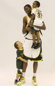 Brooklyn nets' star kevin durant has been fined $50,000 by the nba for his exchange on instagram with actor michael rapaport. Kevin Durant Thunder Look All Grown Up In Nba Playoffs Sports Illustrated