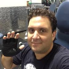 Danny Mayorga (@dannymayorga78)