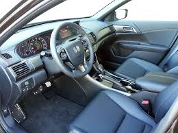 Honda accord sport 2016/2017 model for sale dv plates 2020 no issues. Test Drive 2016 Honda Accord Sport The Daily Drive Consumer Guide The Daily Drive Consumer Guide