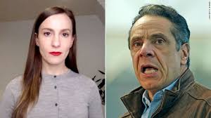 3,979 likes · 108 talking about this. Lindsey Boylan Woman Who First Accused Gov Cuomo Of Sexual Harassment Meets With Investigators Cnnpolitics