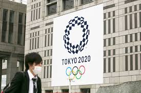 Olympics postponement is no disaster. The Tech Laden Tokyo Olympics Have Been Postponed
