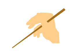 Now you can pick up anything! How To Use Japanese Chopsticks Japan Centre