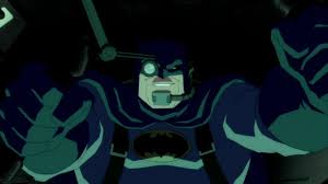 Bruce wayne, also known by his vigilante persona batman, is a fictional character who is the main protagonist in christopher nolan's dark knight trilogy of superhero films, based on the dc comics character of the same name, created by bill finger and bob kane. Batman The Dark Knight Returns Part 1 Trailer Hd Youtube