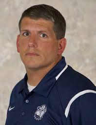 7 7 KEVIN LIDDY 1 HUNTER KISELICK 4 4 MATT SATCHELL 3 5 JO'EL KIMPELA