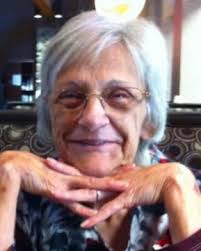 Patricia Dreyer Obituary