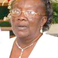 Mary Ellen Frazier -- Cordova