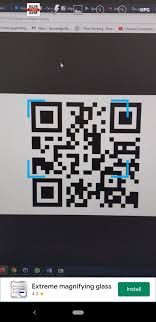 Code two qr code desktop reader te permite leer códigos qr desde imágenes guardadas en tu pc y también capturar códigos qr de la pantalla. Qr Code Reader 3 3 2 Descargar Para Android Apk Gratis