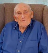 Condolence Book for Patrick (Packie) Kearns (Duniry, Galway)