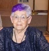 Obituary information for Patricia Look