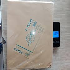 Cover soal ujian sekolah doc bang tarom. Jual Amplop Map Sampul Soal Amplop Coklat Executive Folio Dari Penerbit Lainnya Original Murah Siplah Eureka Bookhousess