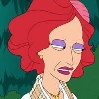 🔥 American Dad! MBTI Personality Types