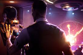 While the season itself wraps for the first time, attention is being drawn to the upcoming shenanigans via a countdown clock within the game's lobby area, as well as in the game. Fortnite Doomsday Event As It Happened The End Of Chapter 2 Season 2 Sees Map Flooded By Tsunami London Evening Standard Evening Standard