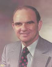 Obituary information for "E.B." Ezra Buell Jones, Jr.