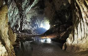 The park was established in 1974, and holds unesco world heritage site status. Gunung Mulu National Park Steemit