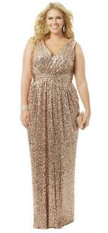 Plus Size Evening Dresses 2015 Fashiongum Com Gold Plus Size Dresses Bridesmaid Dresses Plus Size Plus Size Evening Gown
