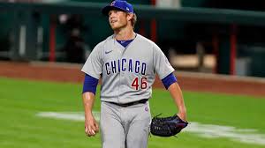 Craig's going to be our closer, ross Cubs Barely Survive A Bullpen Meltdown But They Have A Craig Kimbrel Problem Cbssports Com