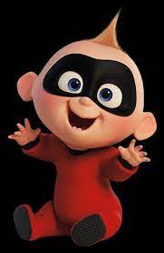 Pin By Raquel Pantoja On Super Heroes Disney Wiki Jack And Jack Pixar Films