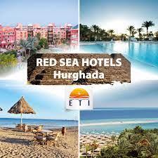Pin Auf Red Sea Hotels Hurghada