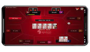 Ignition poker has been offering mobile play without an app for years now, giving them a stranglehold by default on the us mobile populace. Ignition Poker Review July 2021 Real Money Usa