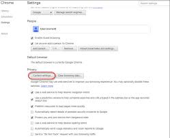 How do i clear cookies on my mac? How To Enable Cookies On Google Chrome For Mac Peatix