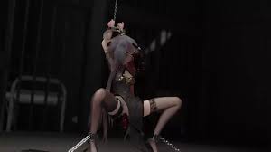 Luo Tianyi With Dog And Insect (Miaoshaquan) Free HD Porn - Bingato