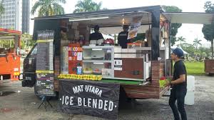 You can try them now, whenever you see one of these amazing food trucks at some of the streets in johor. Gegaria Fest Angsana Mall Johor Bahru So Hot And Colourful And Hot