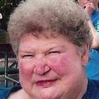 Obituary for Louise F. Hoover