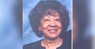 Mrs. Essie Wall Obituary