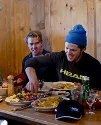 Ort des geschehens ist das österreichische hinterstoder. Norwegische Ski Herren Holen Sich Wm Feinschliff In Nauders Landeck