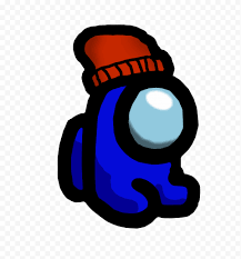 Hd Blue Among Us Mini Crewmate Character Baby Beanie Hat Png In 2021 Baby Beanie Hats Baby Beanie Beanie Hats